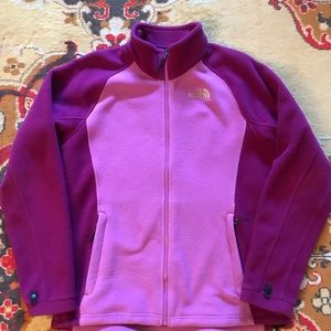 The NorthFace Jacket